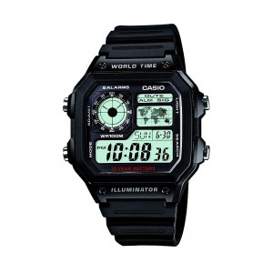 Casio General AE-1200WH-1AVDF